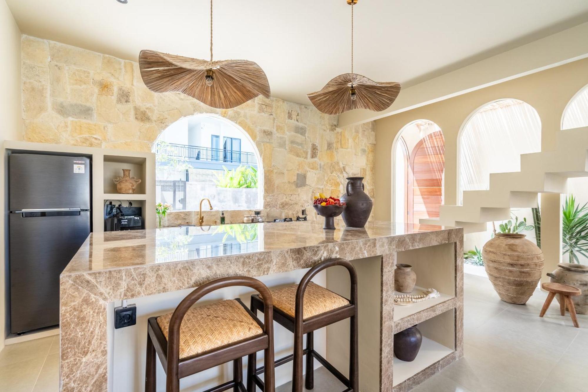 Amani Villas: New, Luxury, Mediterranean, Private Pool,