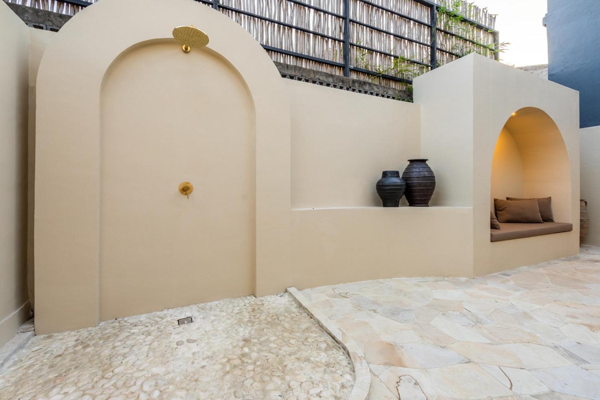 Villa Amani Villas: New, Luxury, Mediterranean, Private Pool,