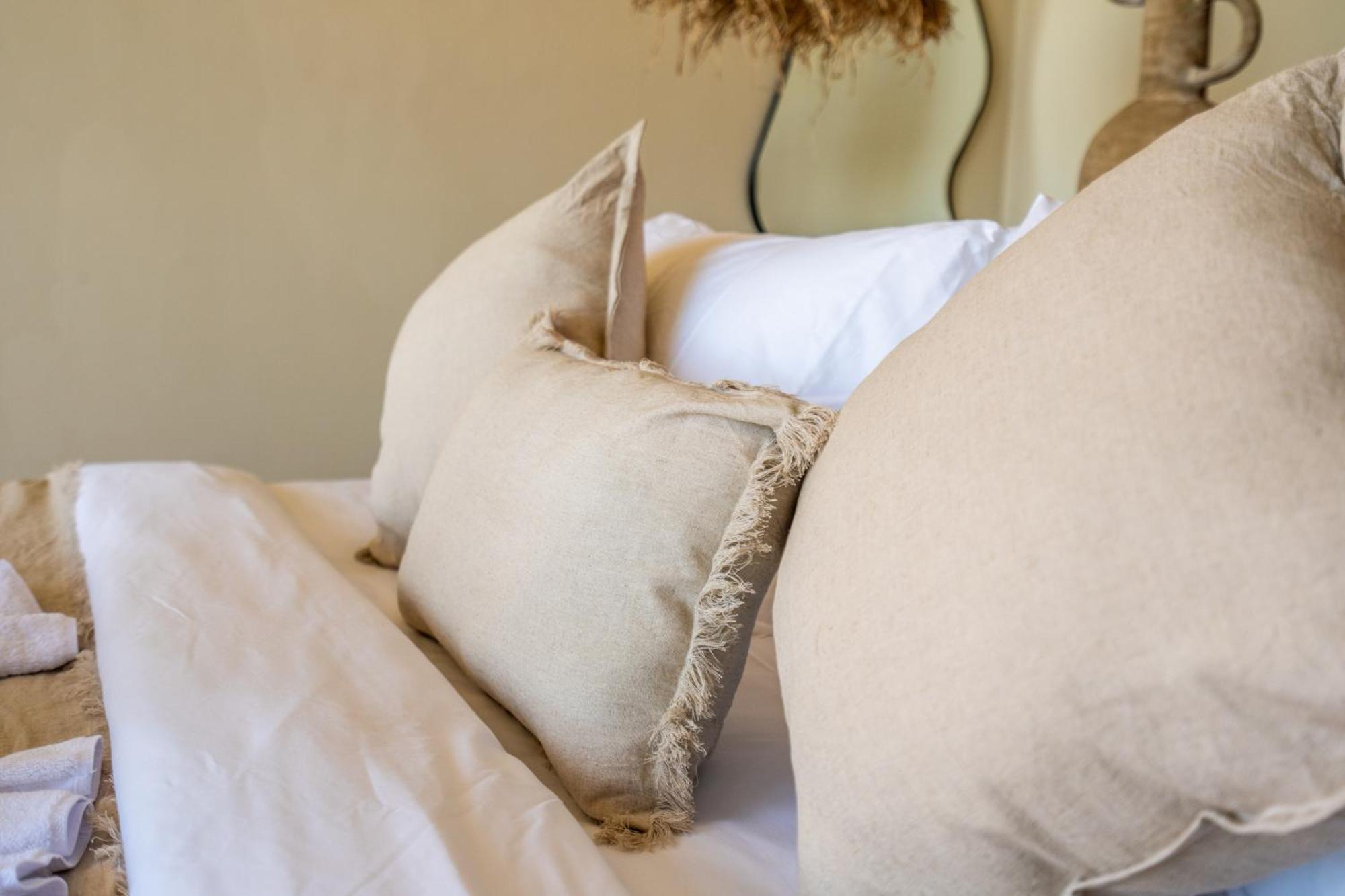 Amani Villas: New, Luxury, Mediterranean, Private Pool,