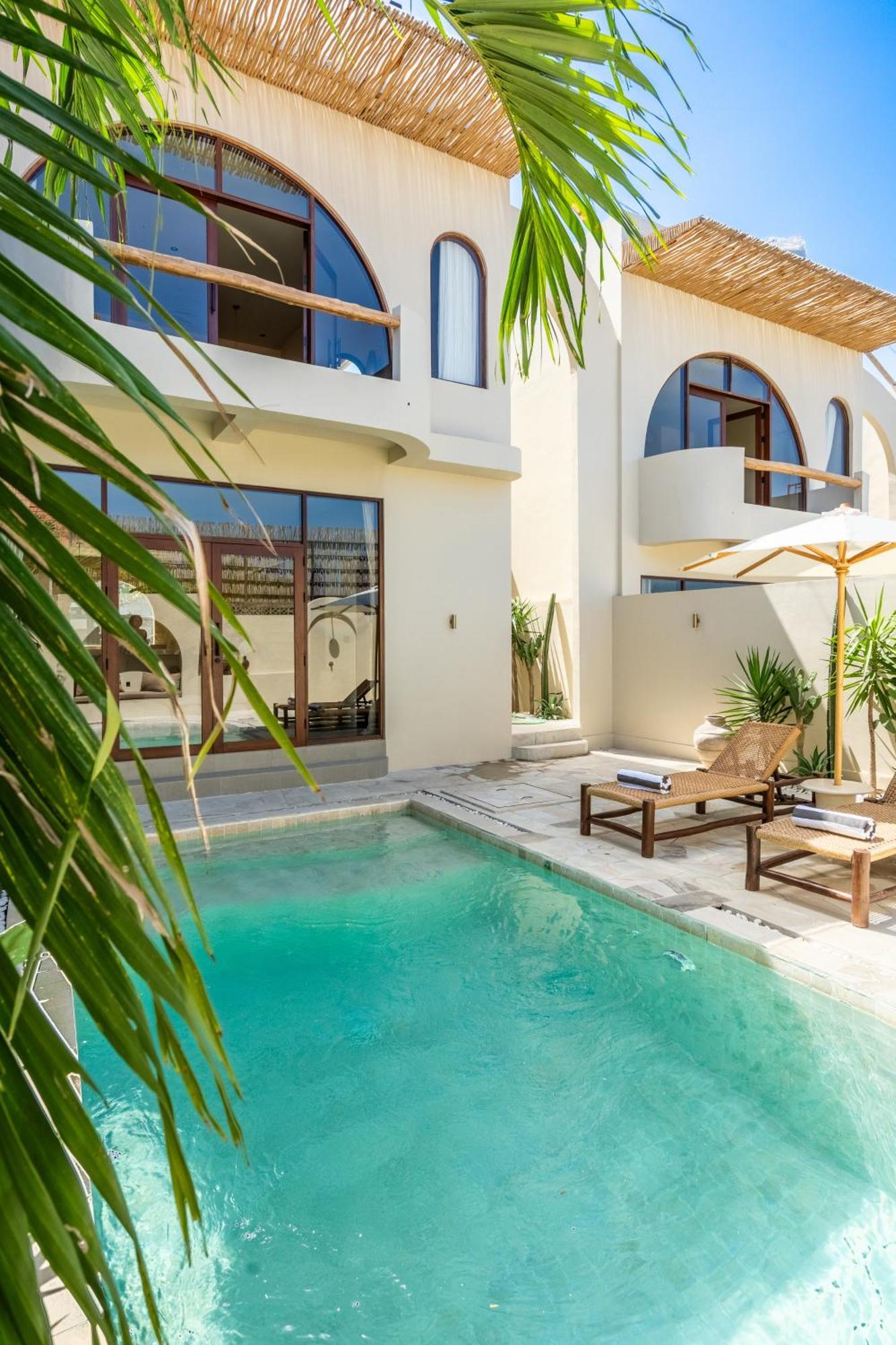 Villa Amani Villas: New, Luxury, Mediterranean, Private Pool, Canggu