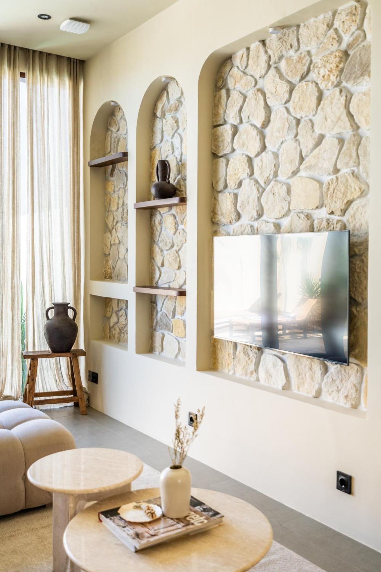 Amani Villas: New, Luxury, Mediterranean, Private Pool, *