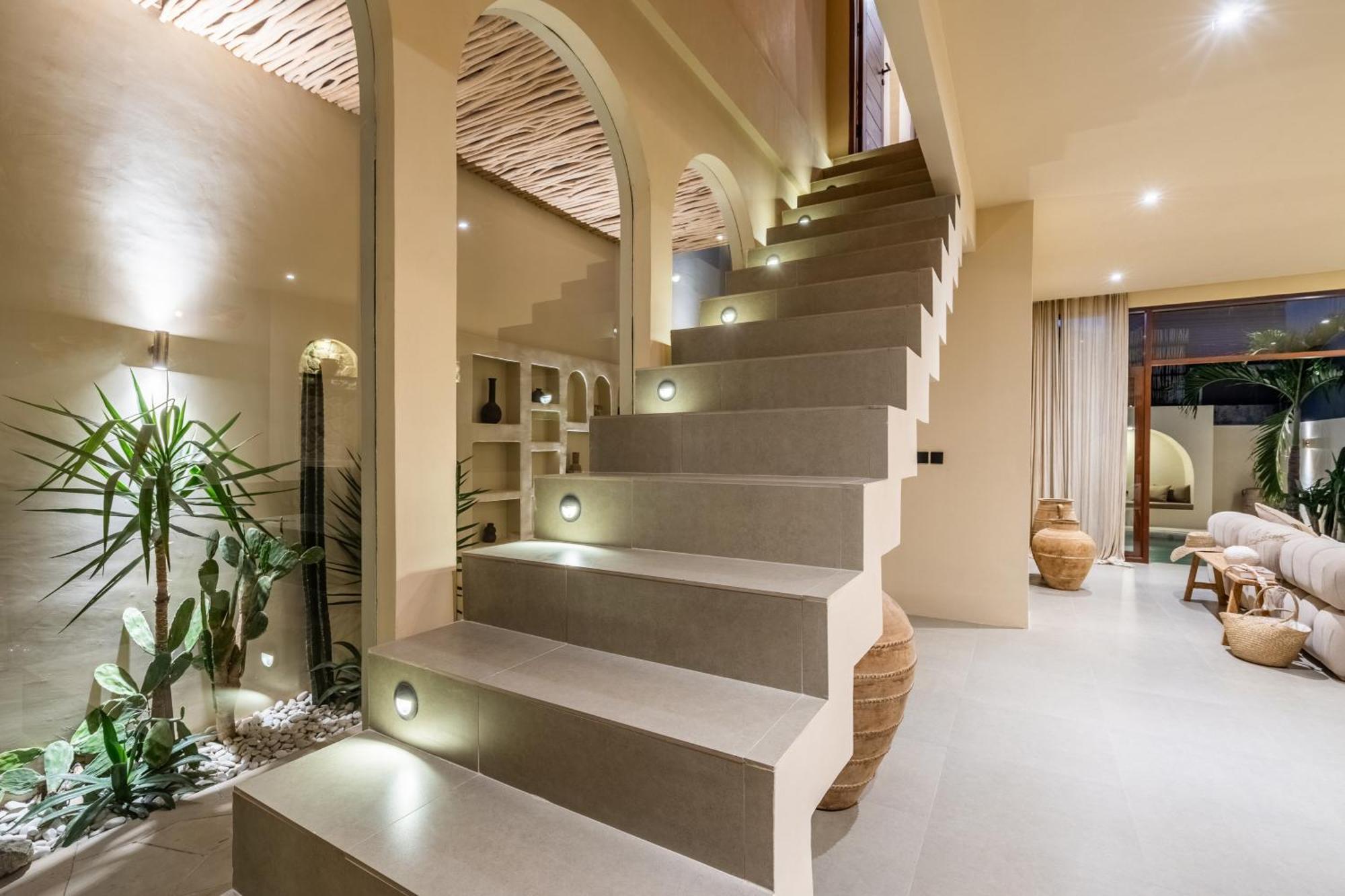 Amani Villas: New, Luxury, Mediterranean, Private Pool, Villa Canggu