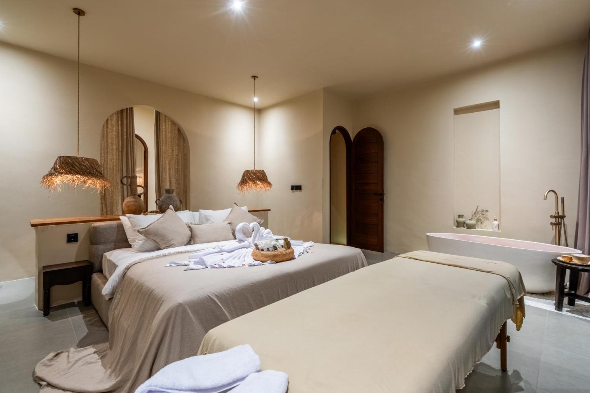 Amani Villas: New, Luxury, Mediterranean, Private Pool, *