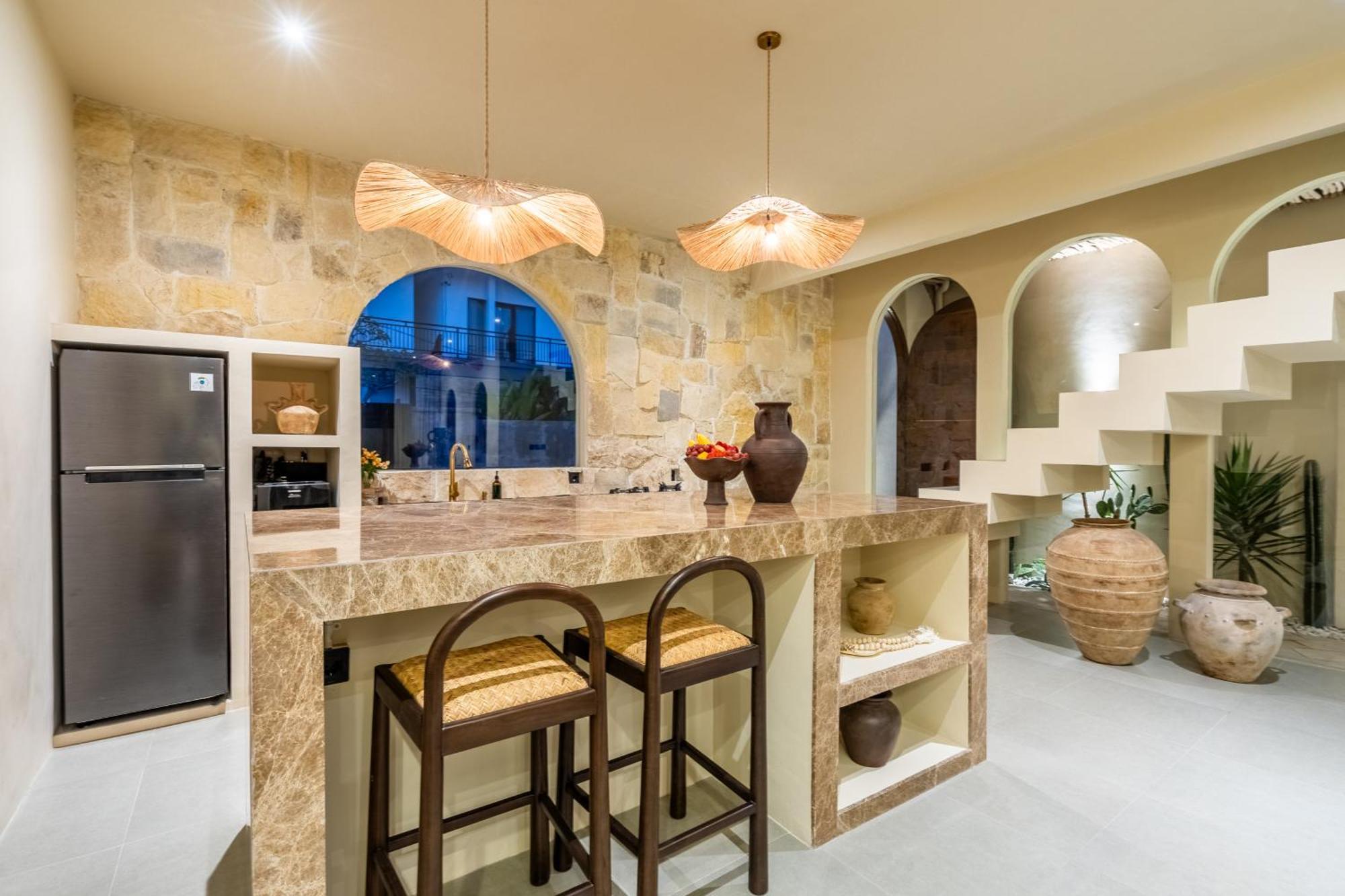 Amani Villas: New, Luxury, Mediterranean, Private Pool,