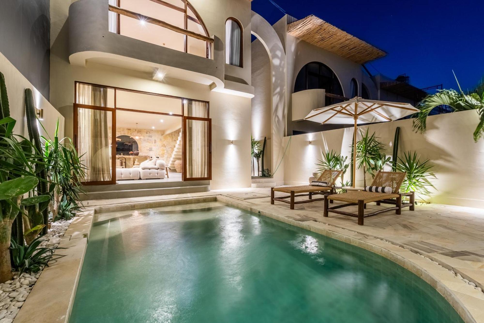 Amani Villas: New, Luxury, Mediterranean, Private Pool, *
