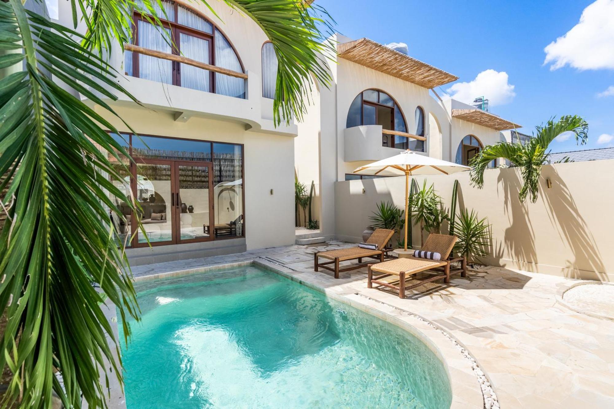Villa Amani Villas: New, Luxury, Mediterranean, Private Pool, *