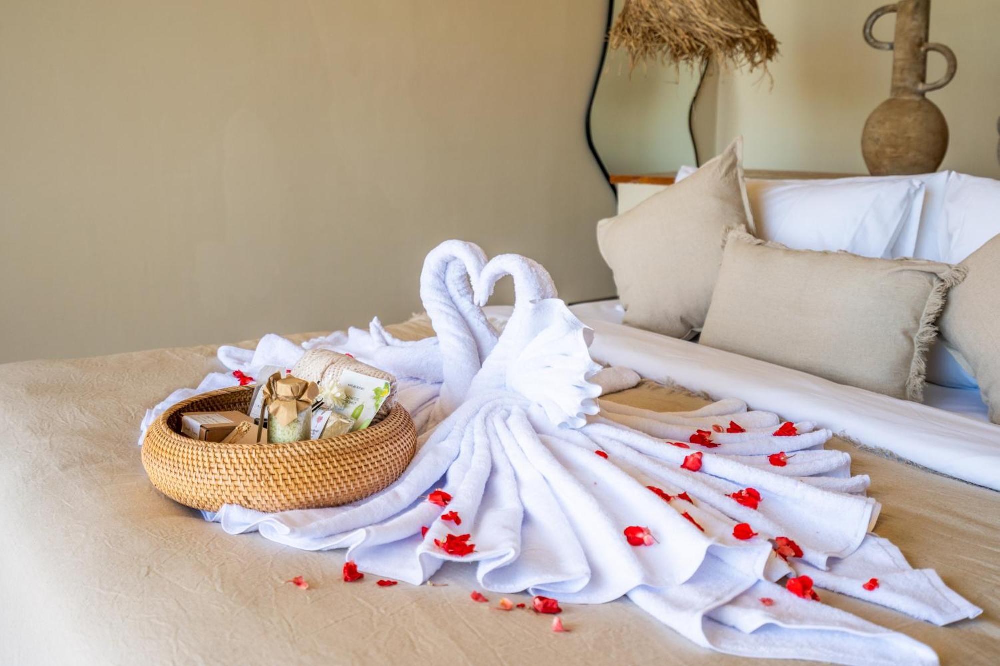 Villa Amani Villas: New, Luxury, Mediterranean, Private Pool, *