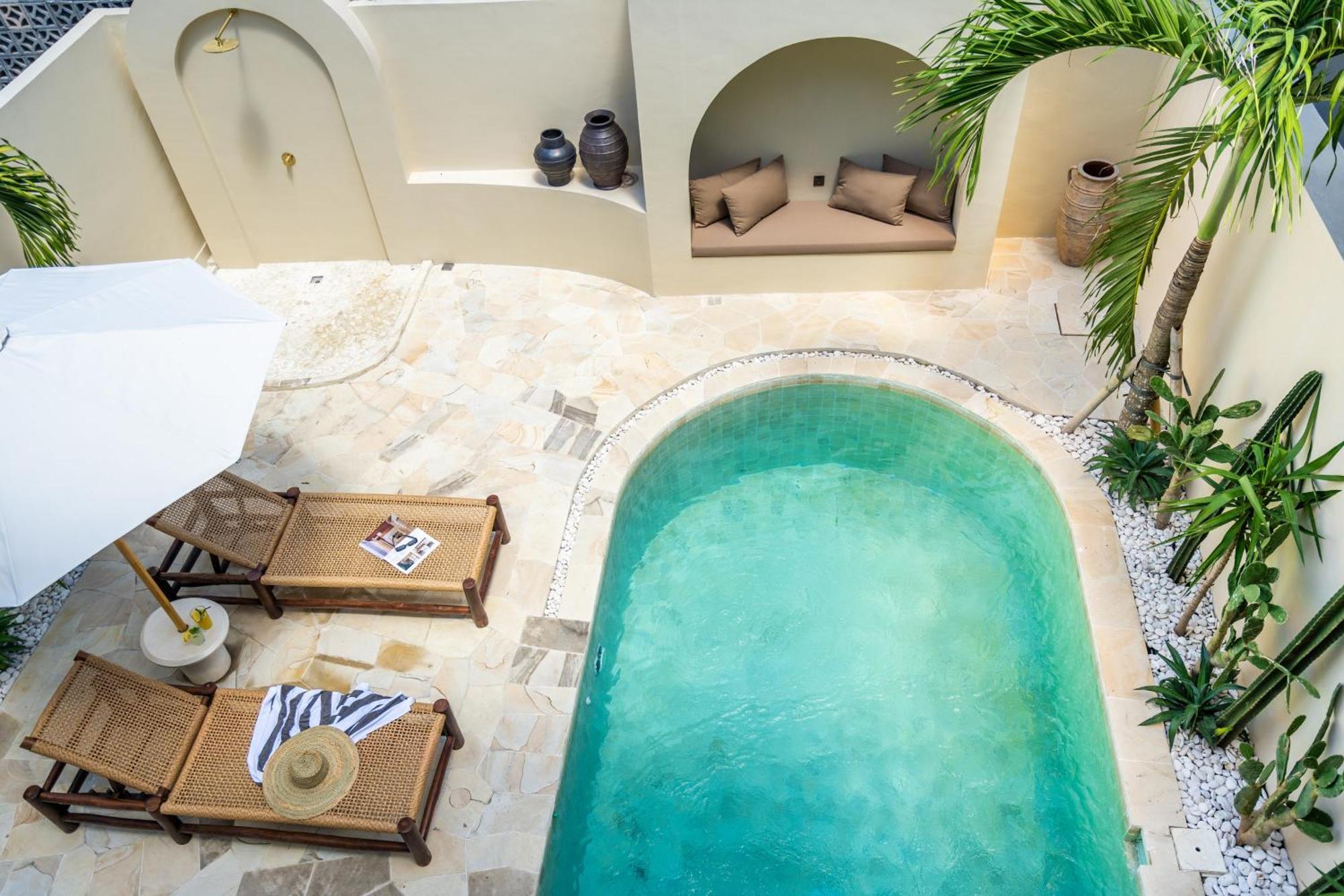 Amani Villas: New, Luxury, Mediterranean, Private Pool, *
