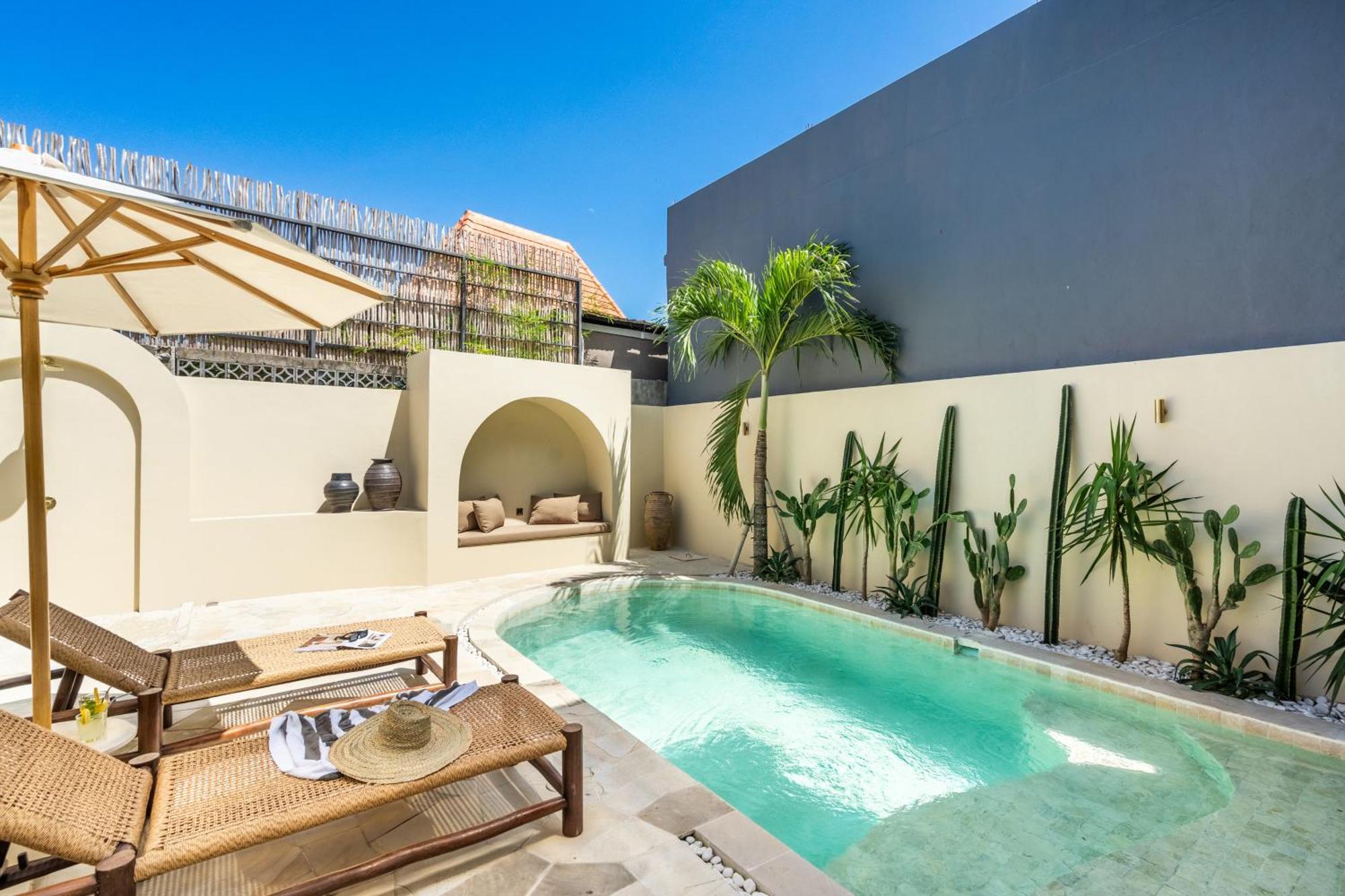 Amani Villas: New, Luxury, Mediterranean, Private Pool, Villa *