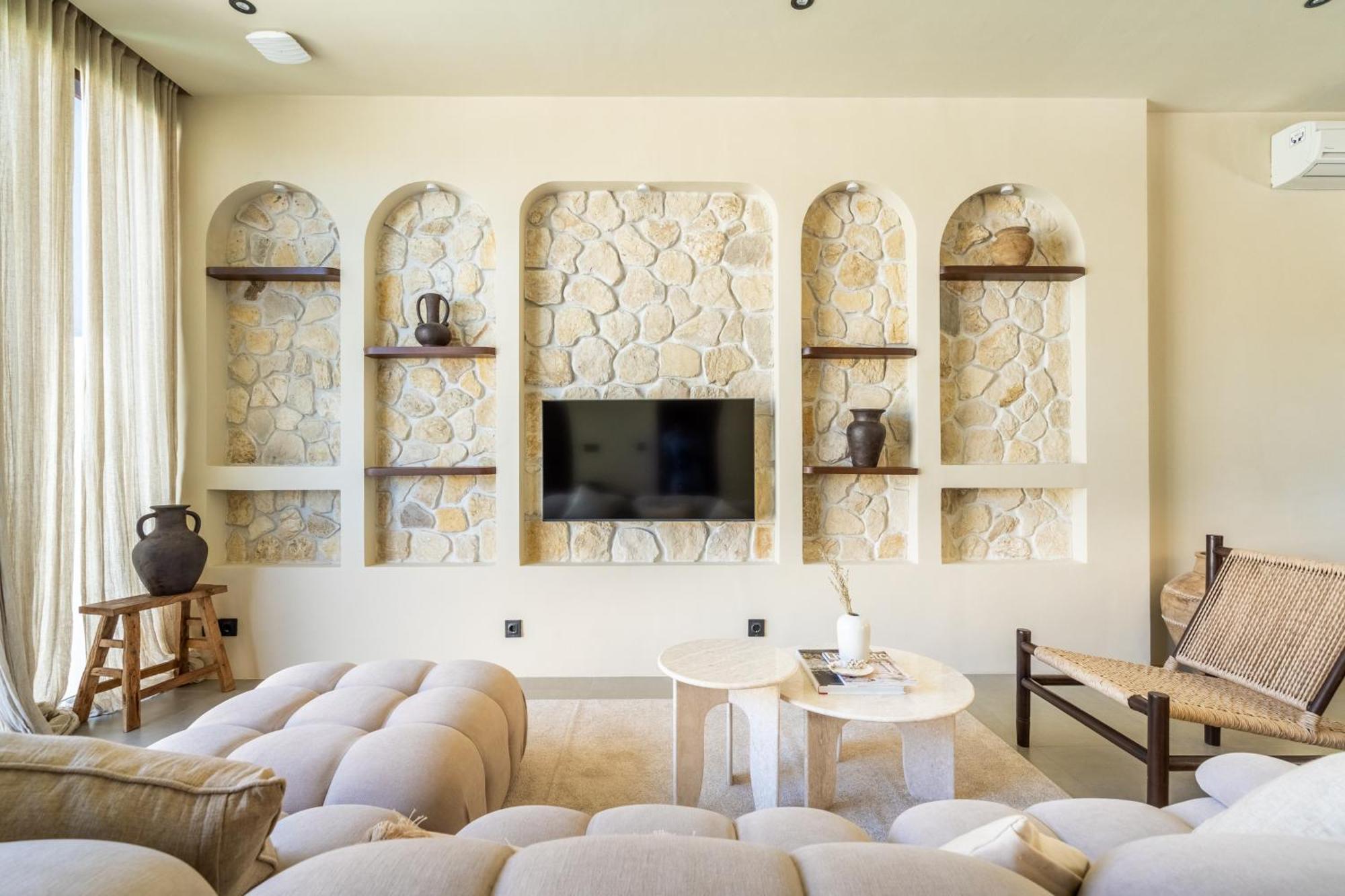 Amani Villas: New, Luxury, Mediterranean, Private Pool, Villa *